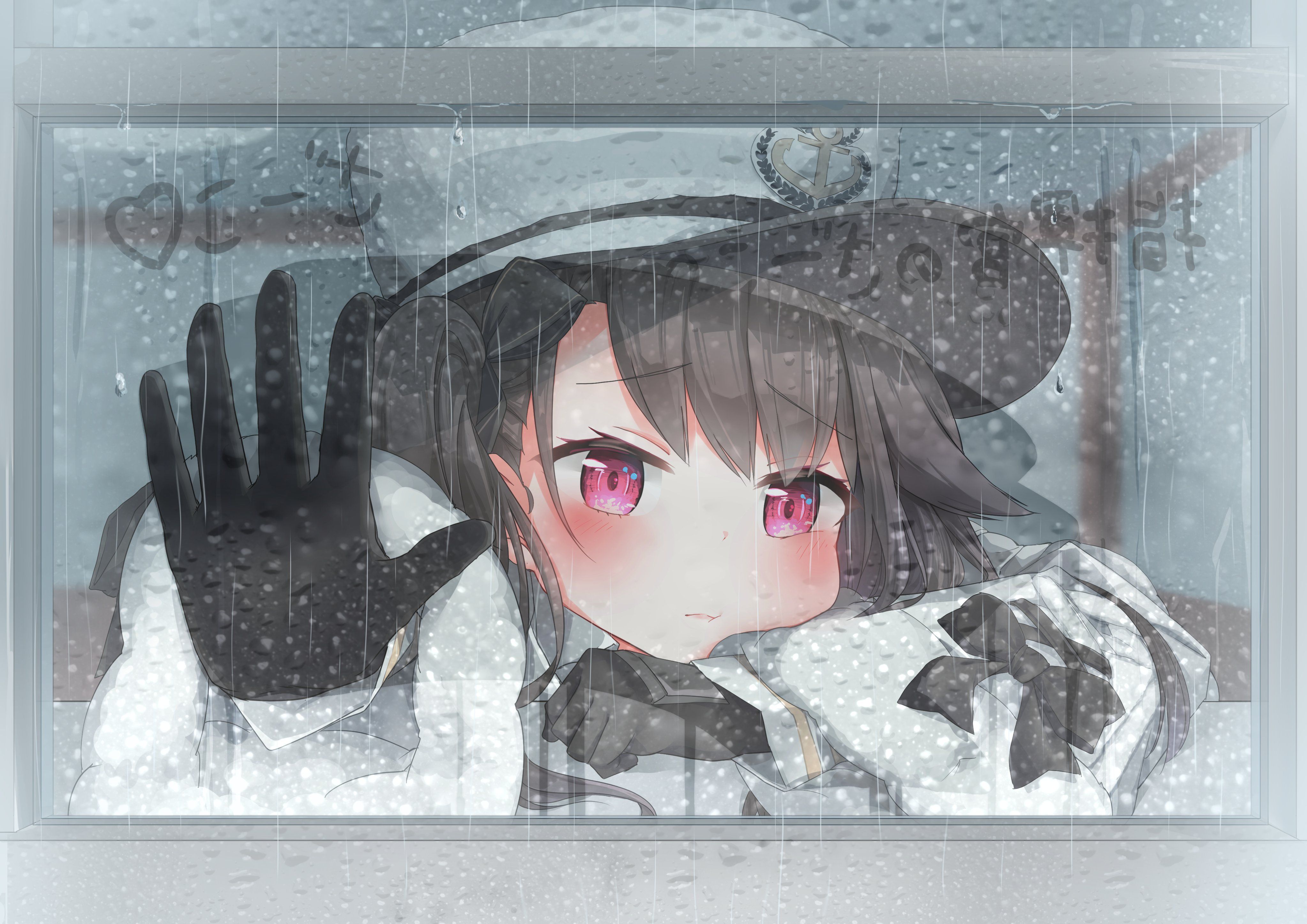 Azur Lane 4k Ultra HD Wallpaper. Background Imagex2894