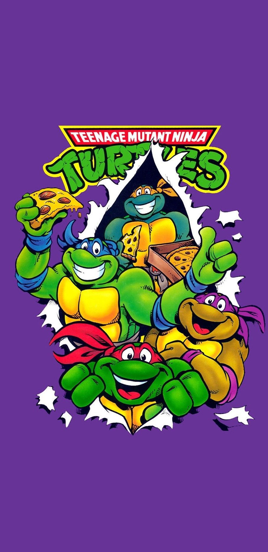 Teenage Mutant Ninja Turtles wallpaper. Turtle wallpaper, Ninja turtles artwork, Ninja turtles