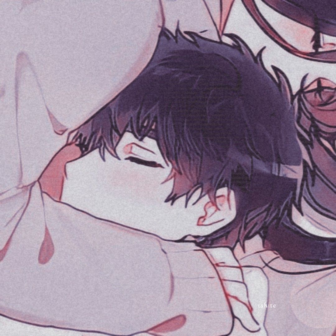 Matching PFP Couple Wallpapers Wallpaper Cave