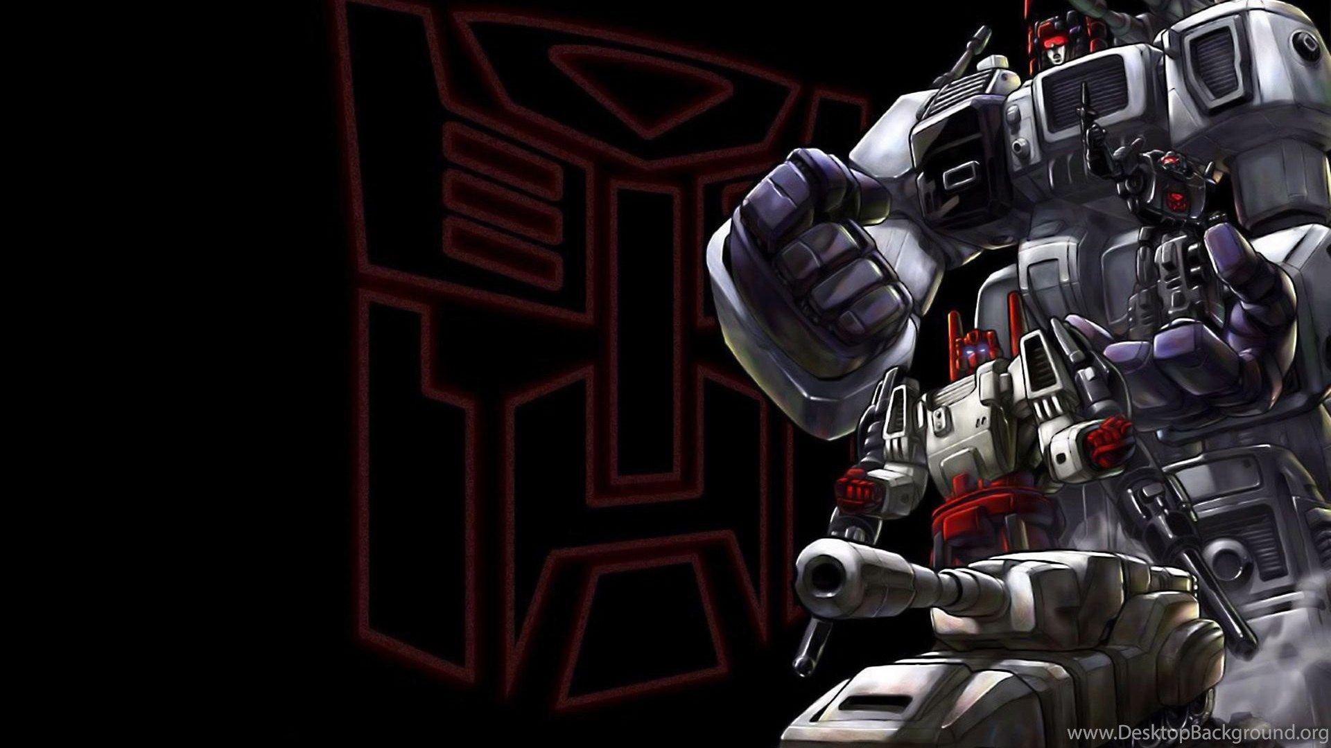 Transformers G1 Wallpaper 258680 Desktop Background