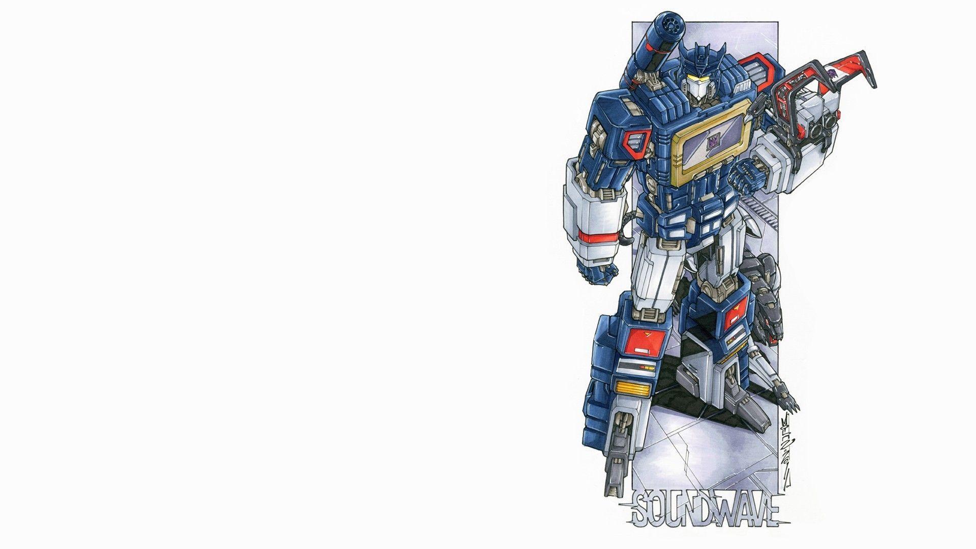 Soundwave Wallpaper. Soundwave Wallpaper, Transformers Soundwave Wallpaper and Soundwave Headset Wallpaper