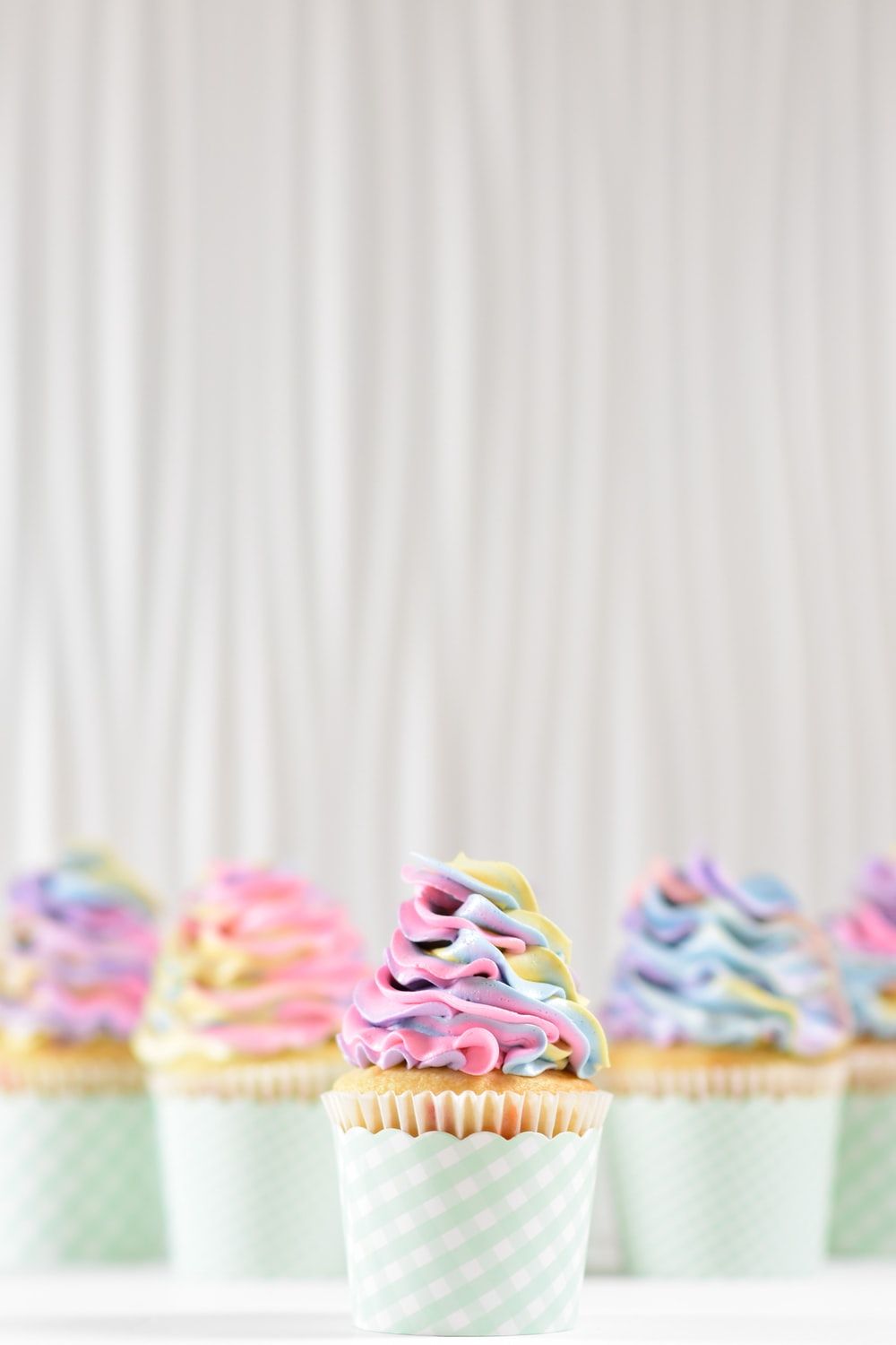 Cupcake Picture. Download Free Image