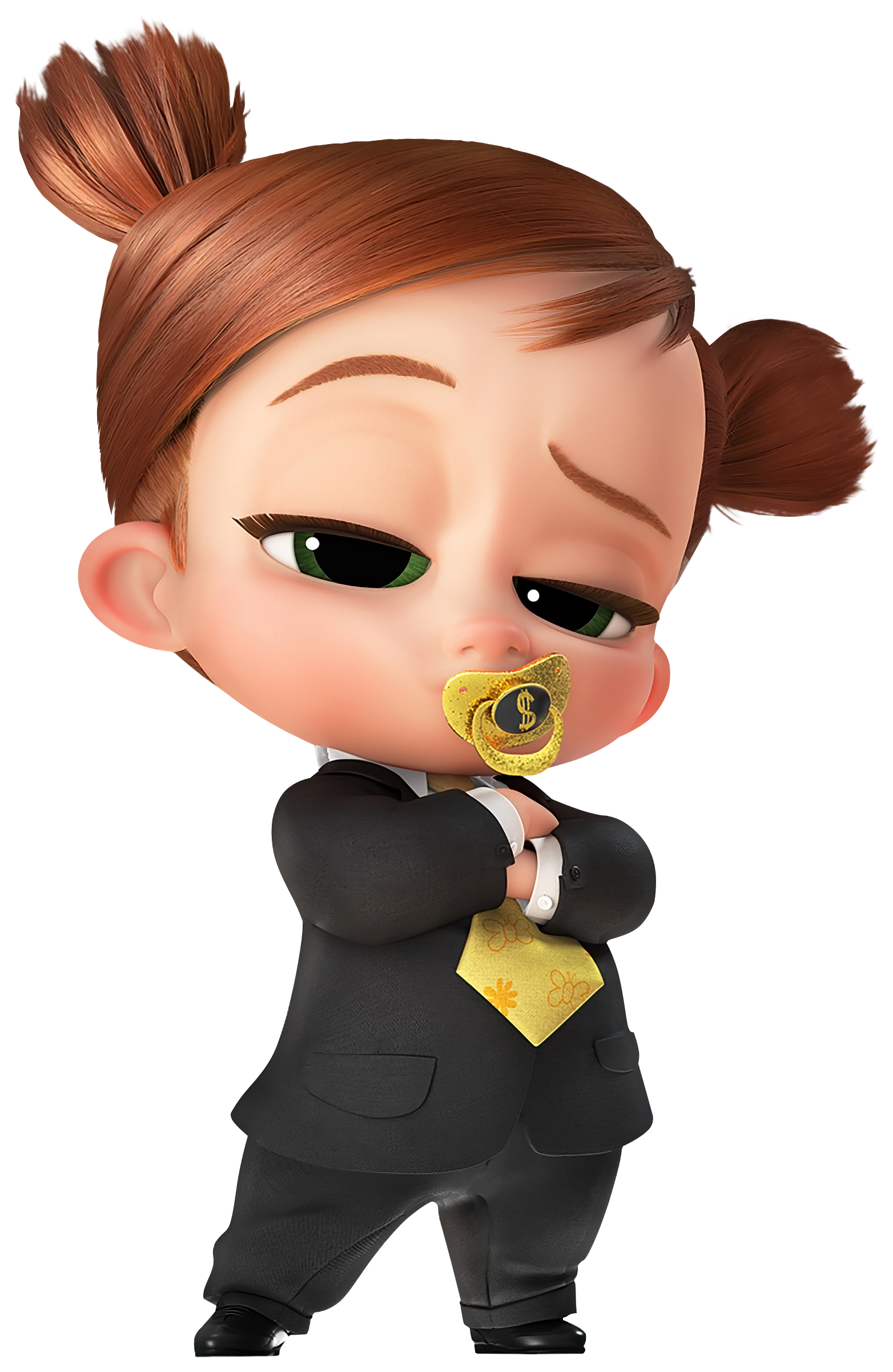 The Boss Baby Family Business PNG Image​-Quality Image and Transparent PNG Free Clipart