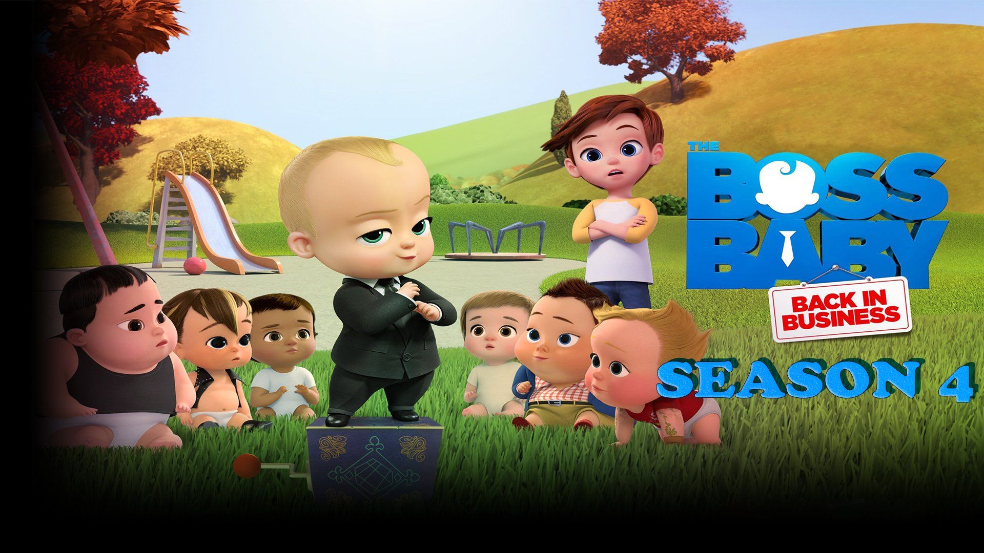 The Boss Baby: Back In Business Season 4: Release Date, Cast Info, Plot and