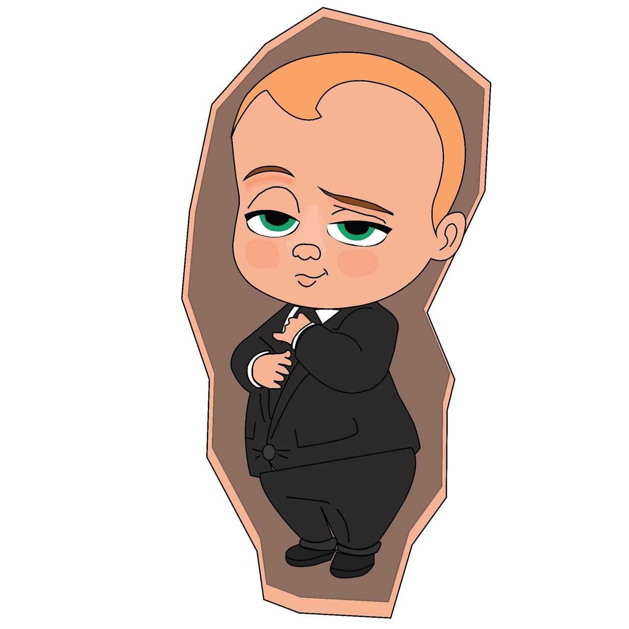 Download The Boss Baby Wallpaper HD By Jiigi. Wallpaper HD.Com