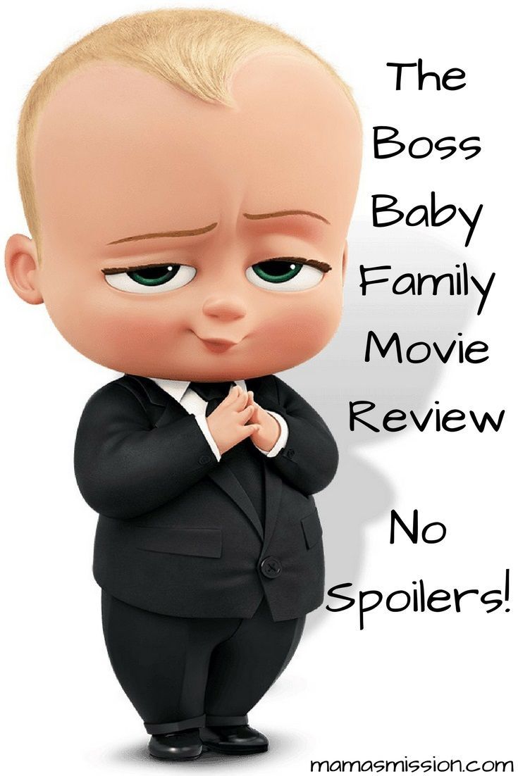 The Boss Baby Movie Review & Interview w/ Director Tom McGrath & Producer Ramsey Naito. Baby movie, Boss baby, Baby wallpaper