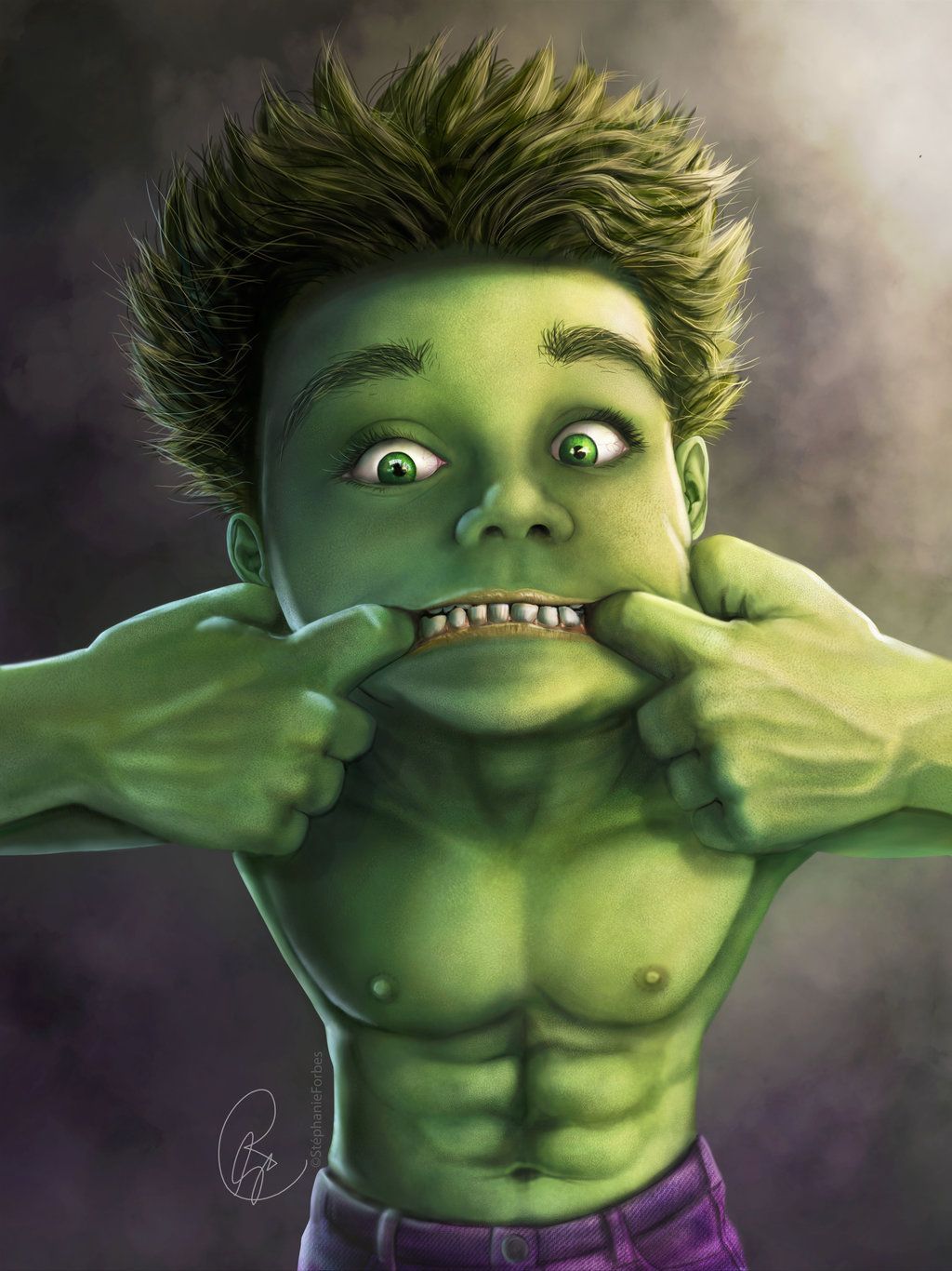 Page not found. Hulk art, Baby marvel, Baby superhero