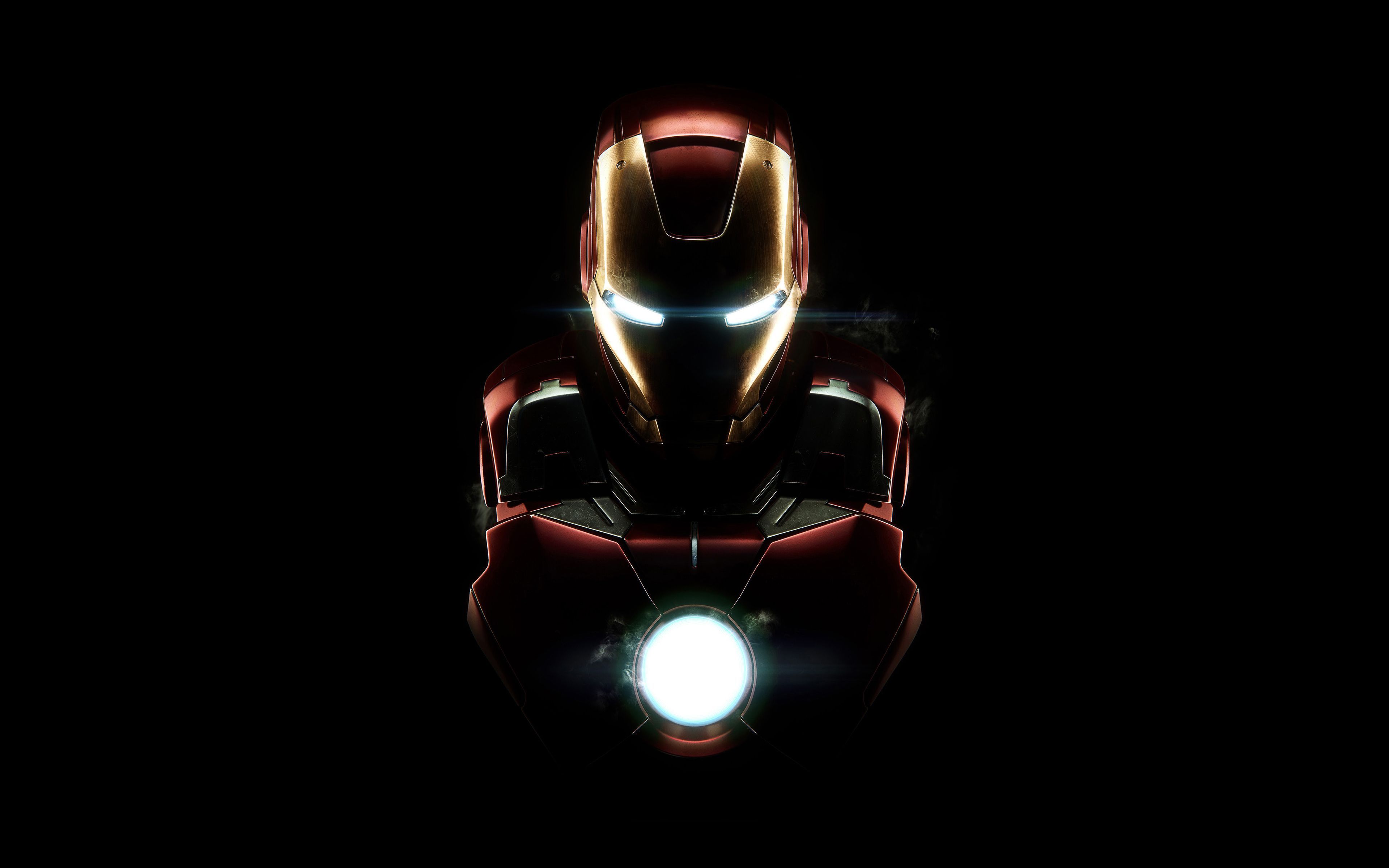 4k Iron Man Wallpaper Free 4k Iron Man Background