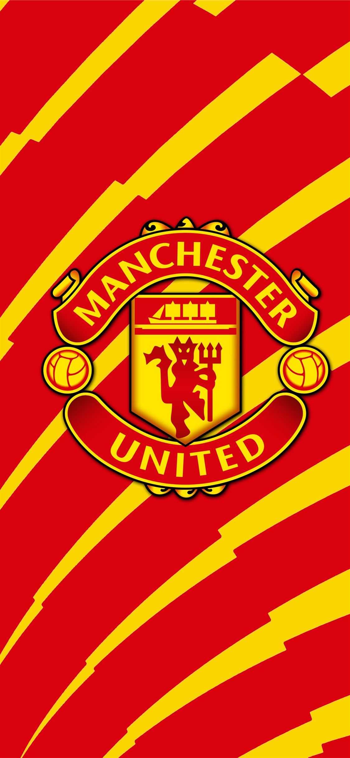Manchester United Wallpaper 2021 4K