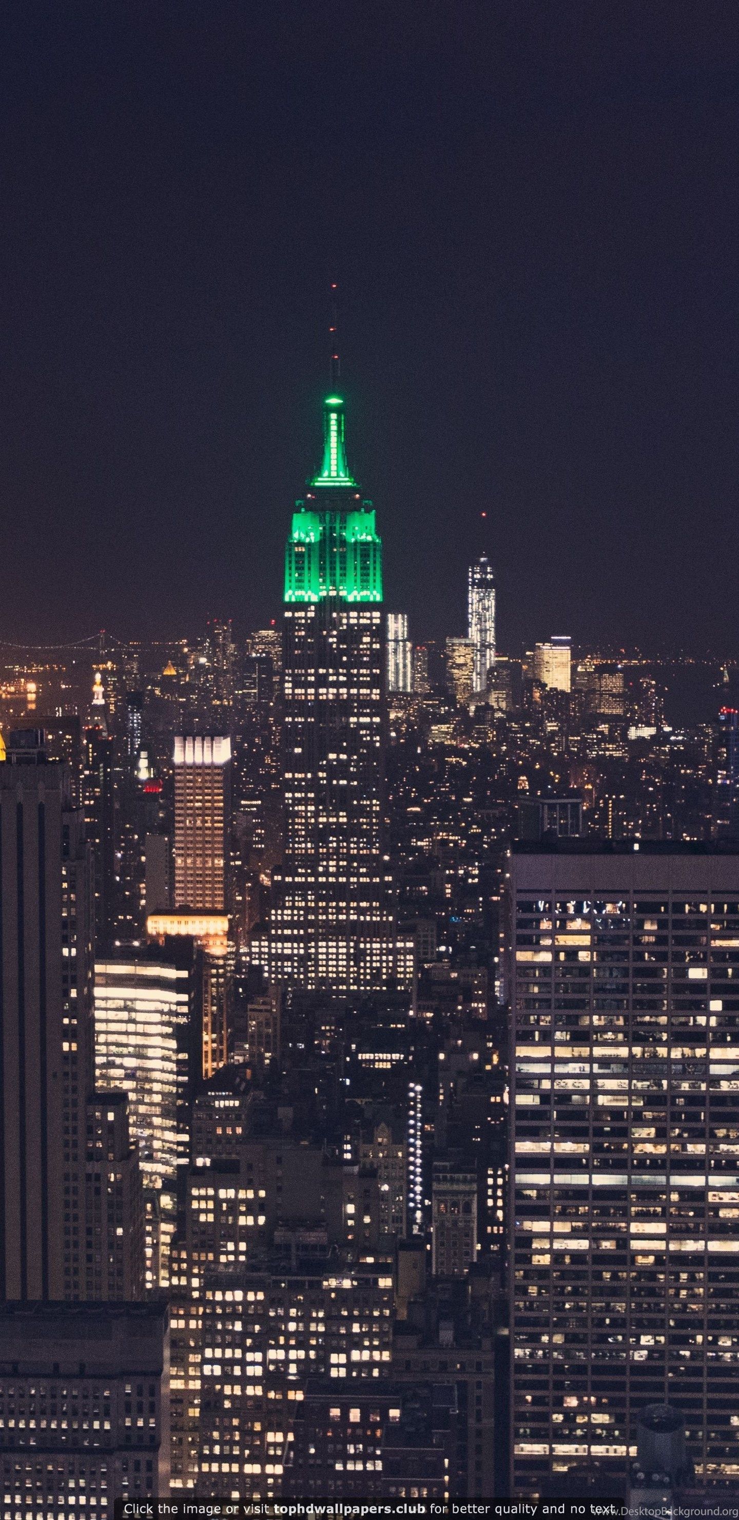 City Night View 4K Or HD Wallpaper For Your PC, Mac Or Mobile Device Desktop Background