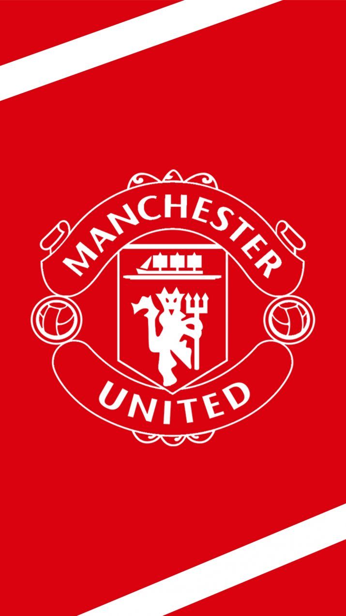 Man Utd Wallpaper