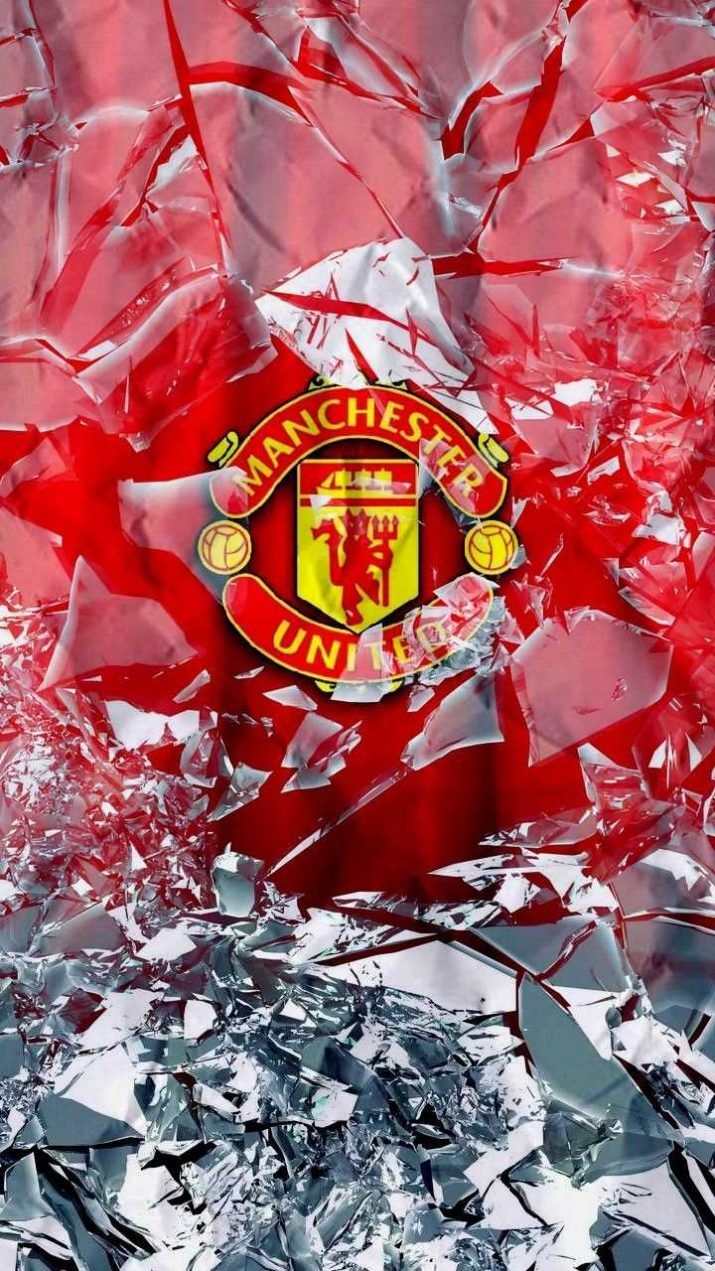 Man Utd Wallpaper