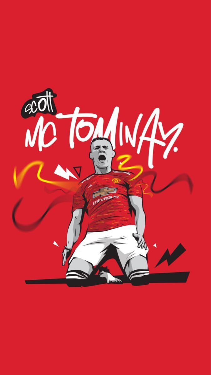 Man Utd Wallpaper 20 21