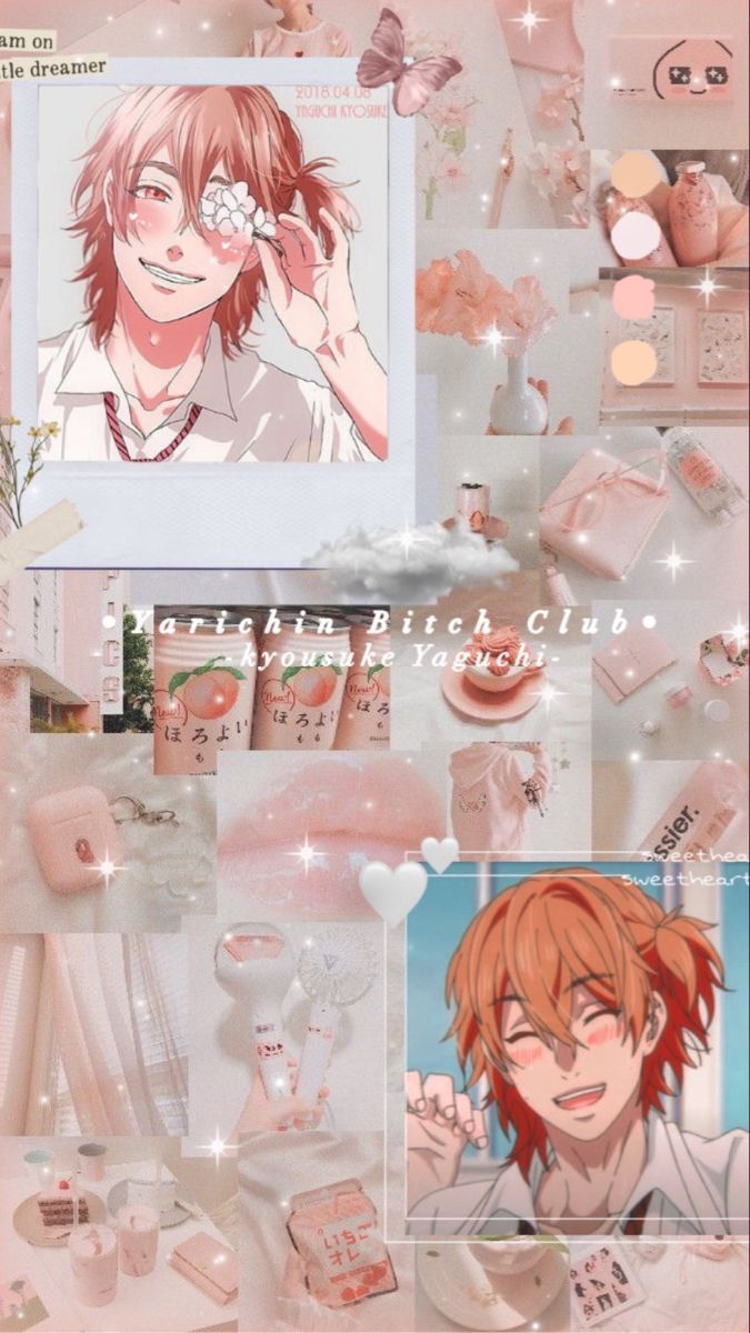 Kyousuke Yaguchi. Anime wallpaper, Cute anime guys, Awesome anime