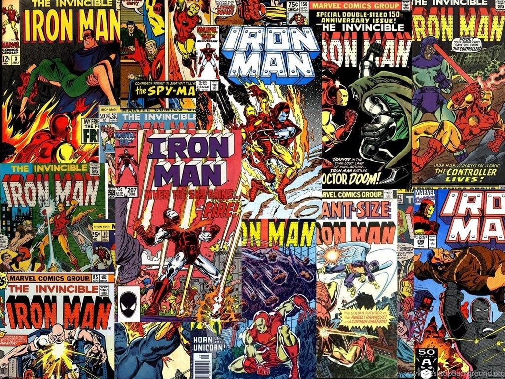 Wallpaper: Iron Fist Wallpaper Marvel Desktop Background
