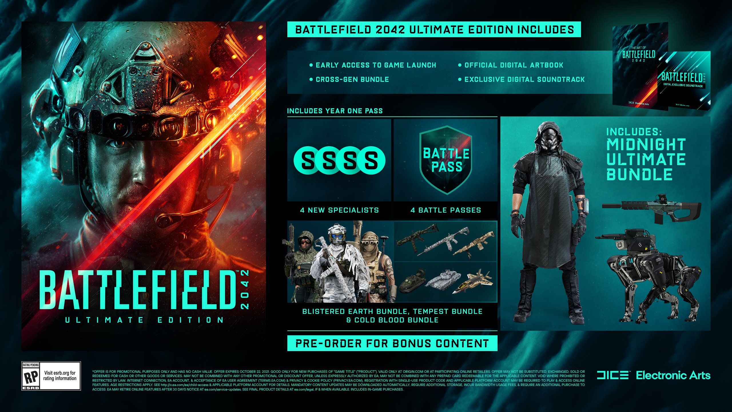 battlefield 2042 digital download