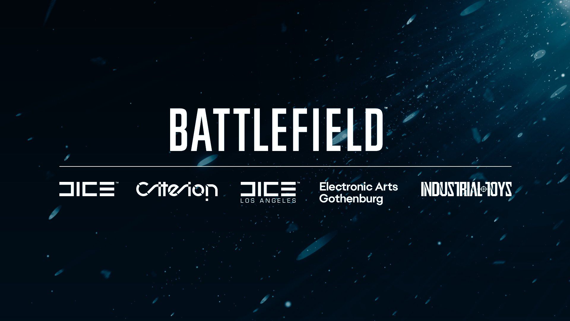 Battlefield 6's reveal is now seemingly scheduled for June