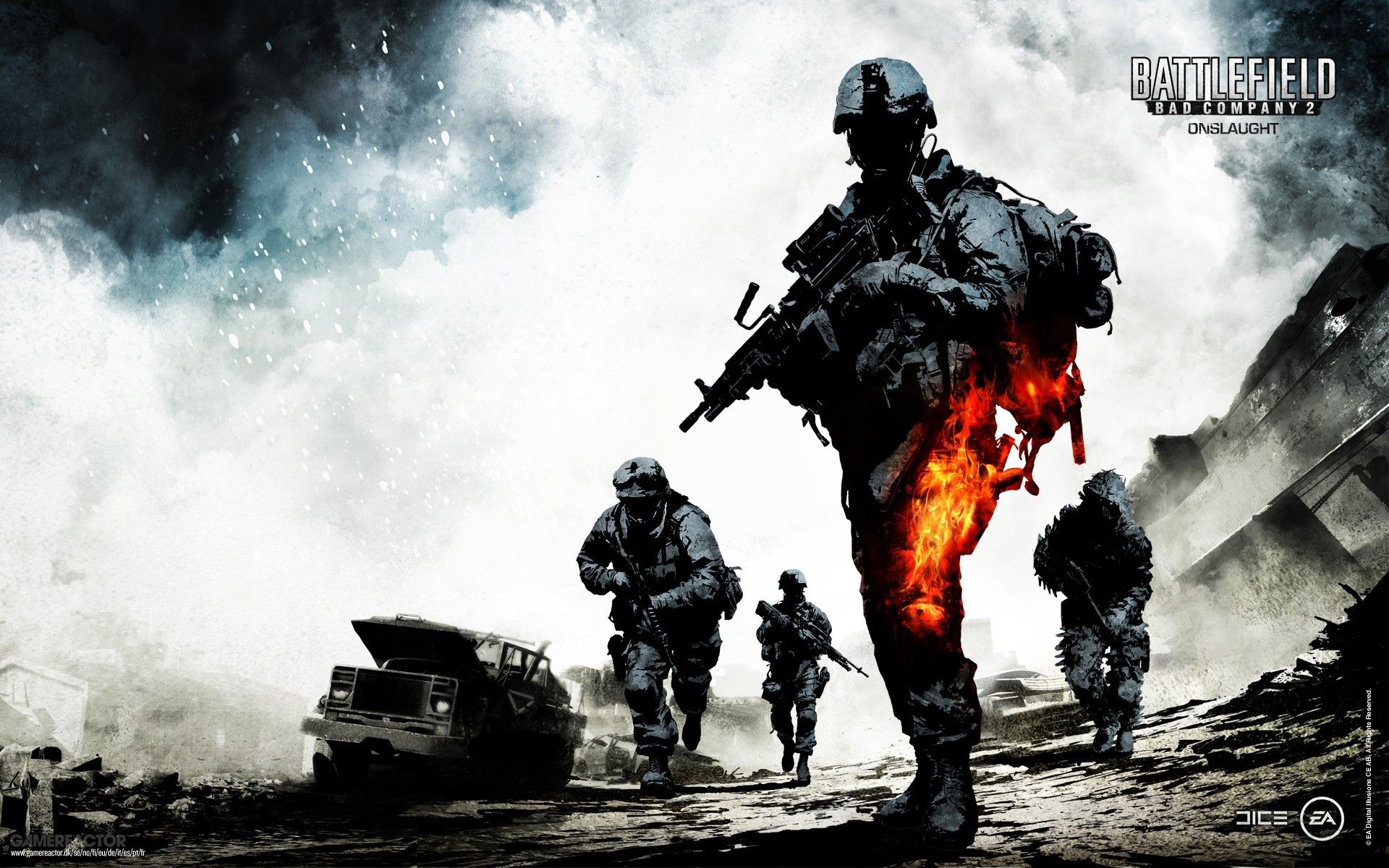 Rumour: Battlefield 6 might not have any singleplayer