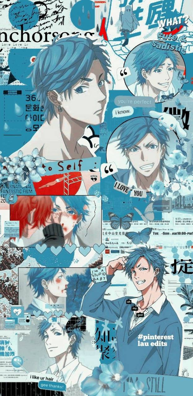 Download yarichinbitclub Wallpaper HD