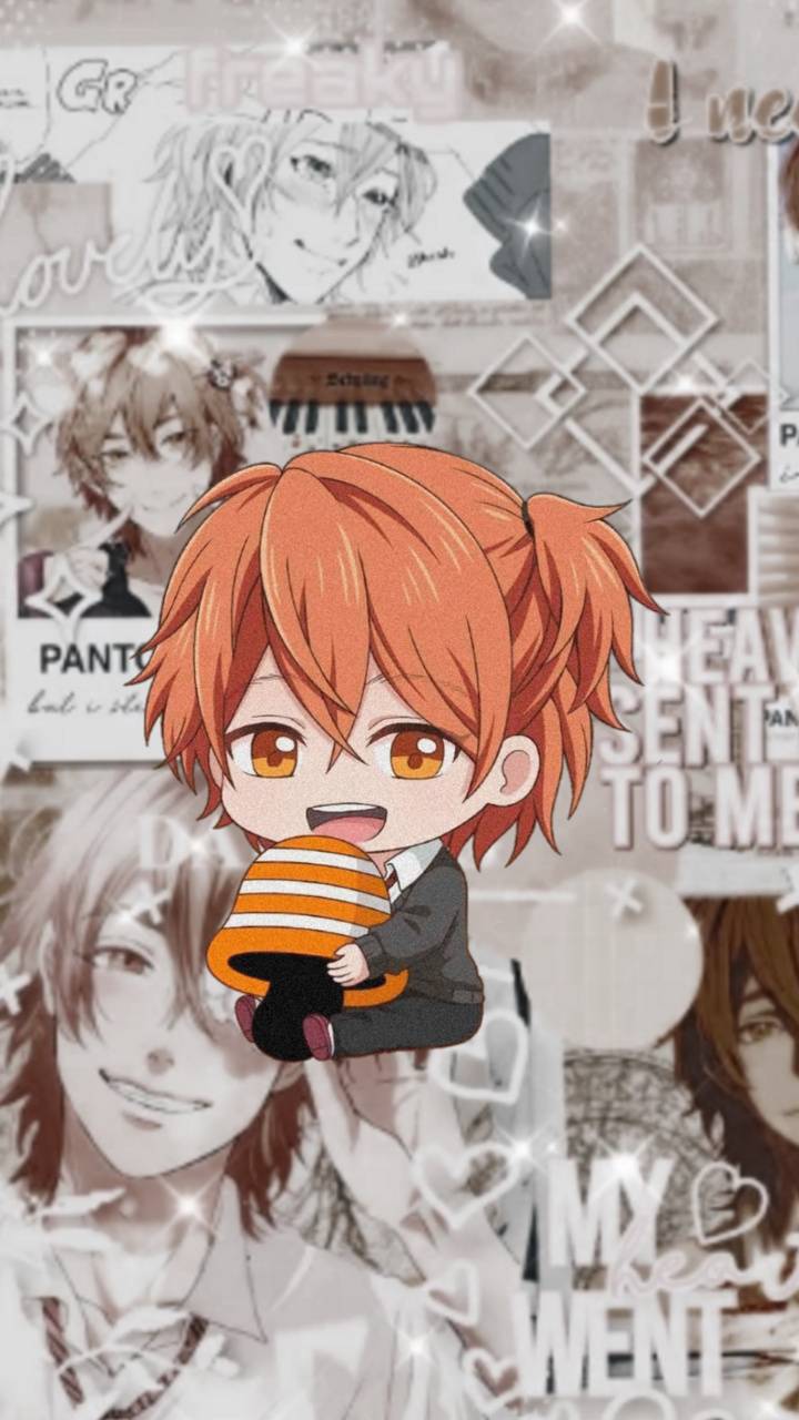 Download Yarichin b club Wallpaper HD