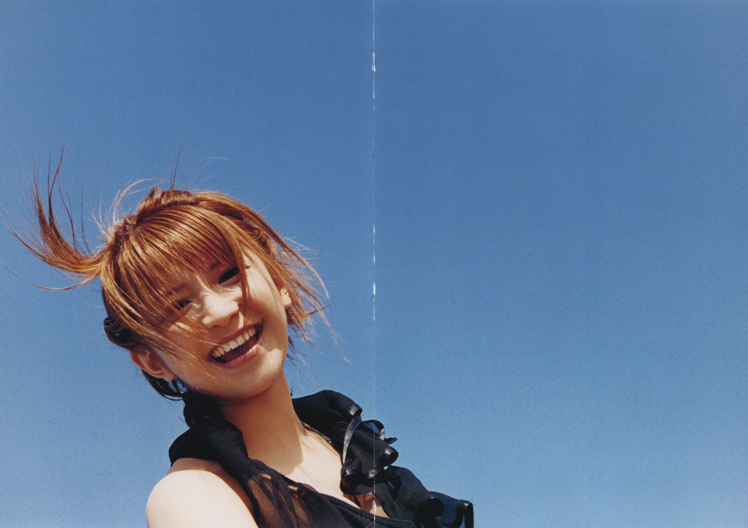 Mari Yaguchi Yaguchi