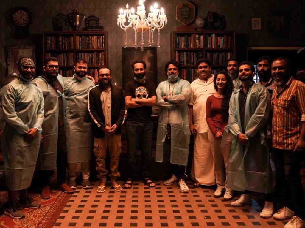 Irul Ending Explained: This New Age Thriller Movie Is The Perfect Watch