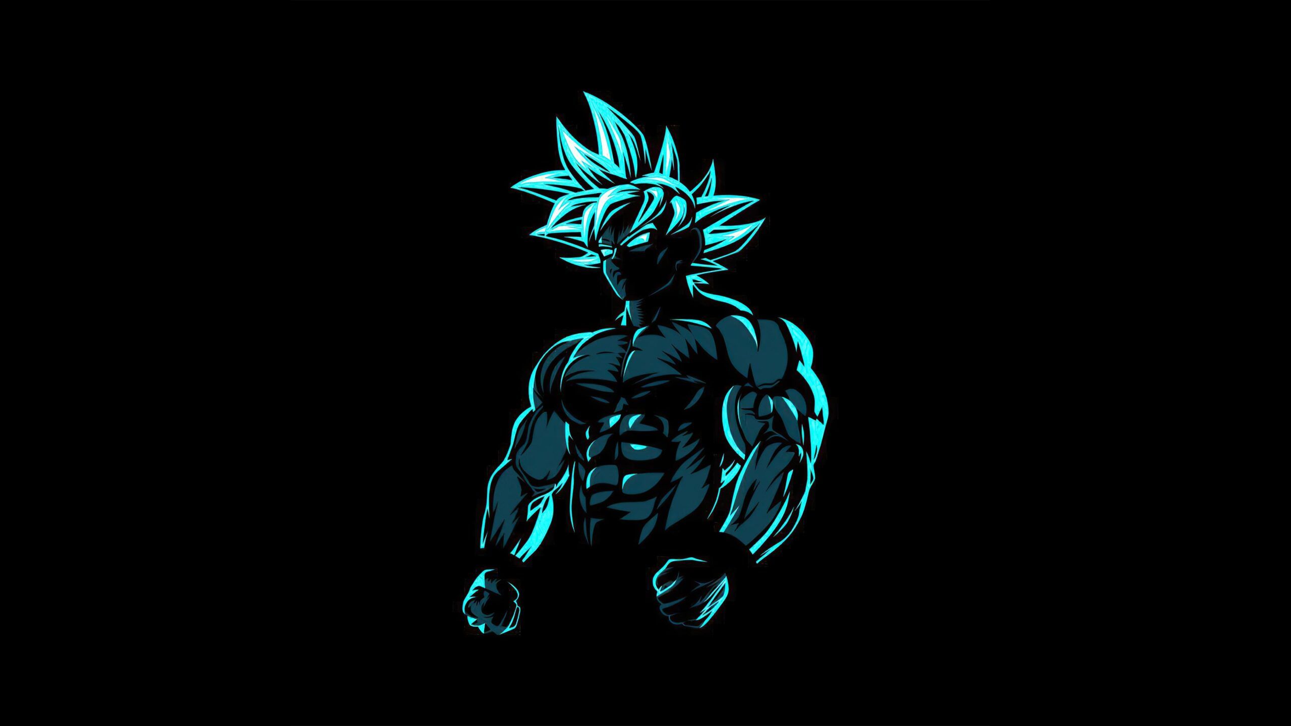 Goku PC Wallpaper Quality Goku Wallpaper For PC
