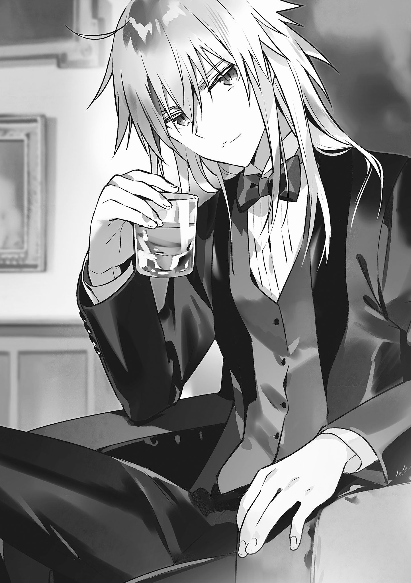 Assassins Pride Kufa Vampir Form