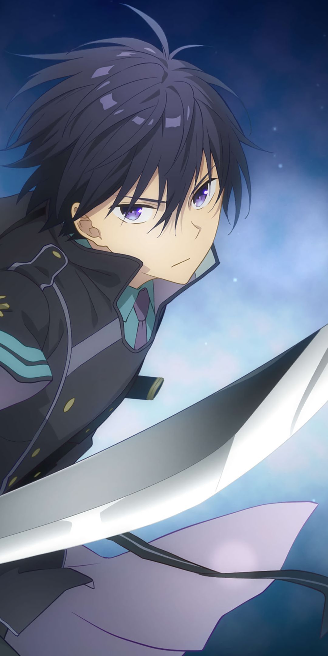 Assassins Pride Wallpaper