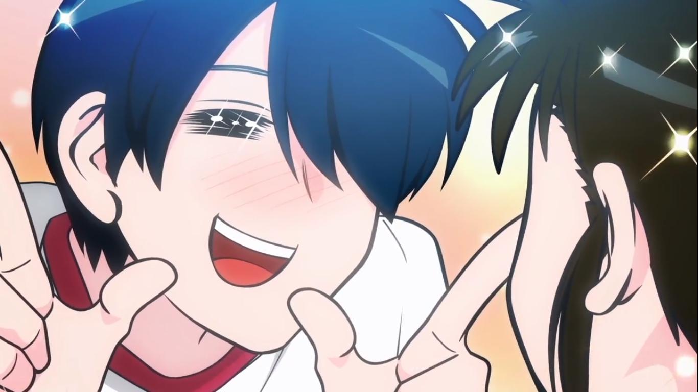 Please Take My Brother Away! (TV Series 2017–2020)