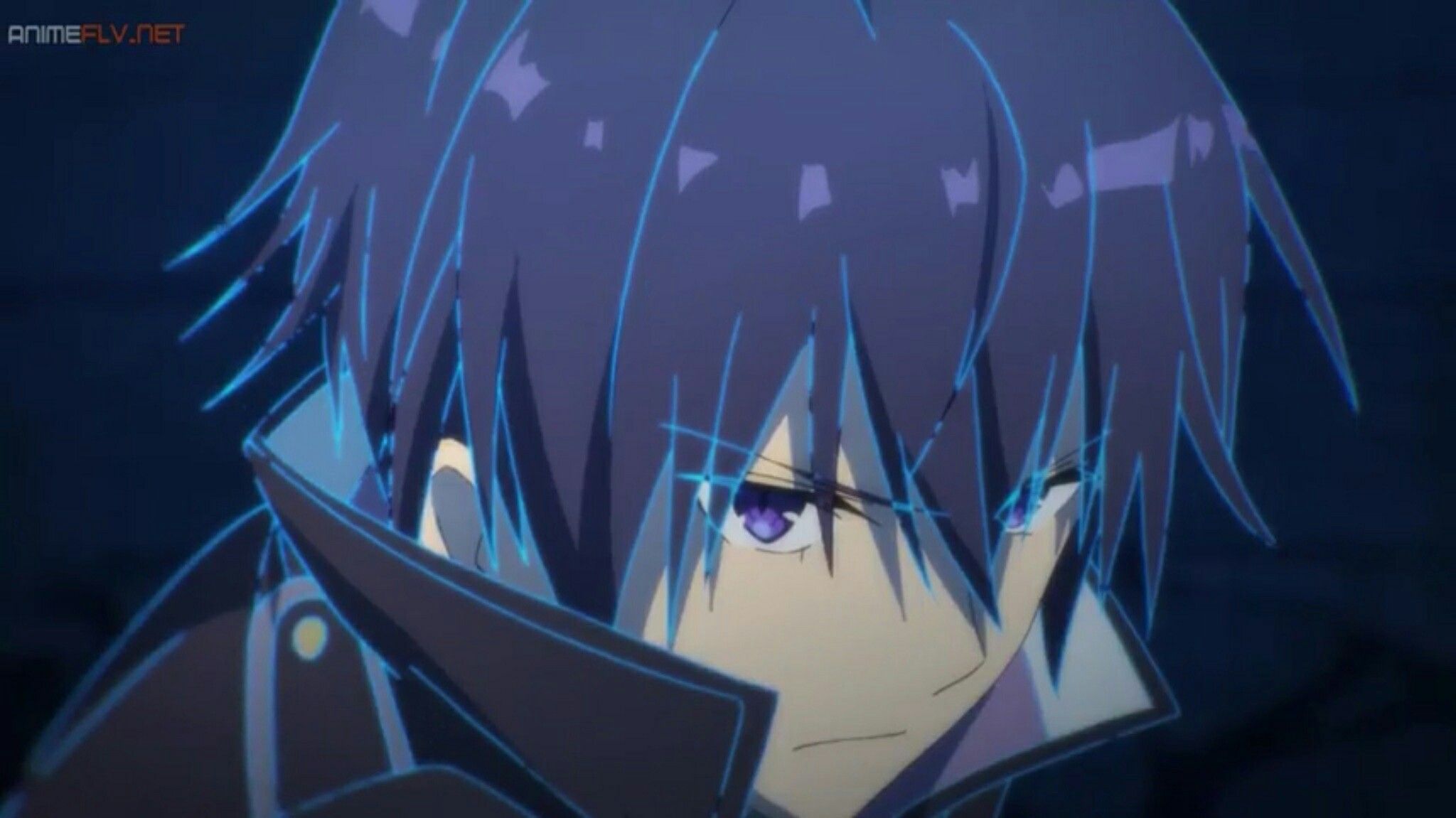 Kufa Vampir. Anime art, Anime, Pride