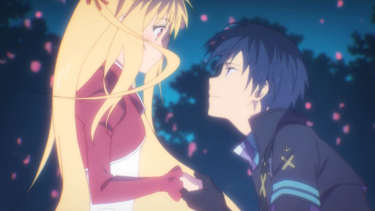 assassins pride, kufa vampir and episode