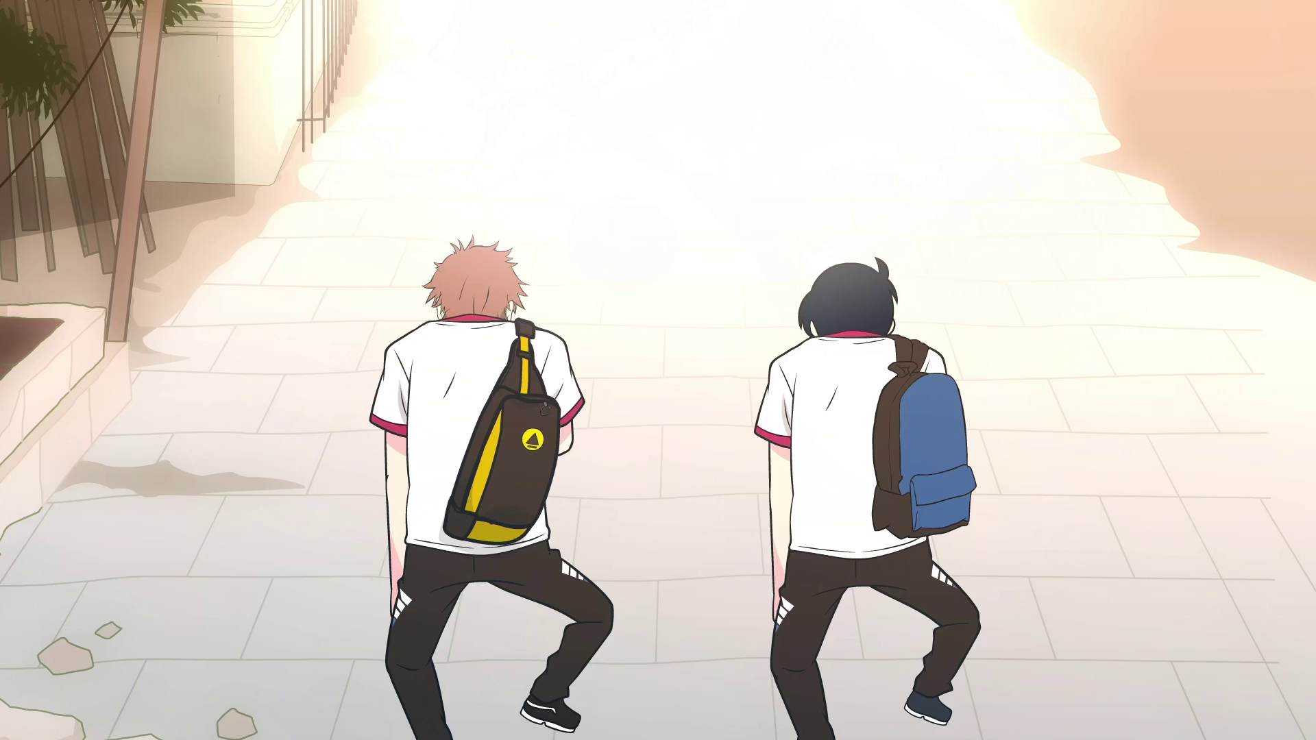 Glenn] Ani ni Tsukeru Kusuri wa Nai! 3 (1080p AAC)[C8937AD8].mkv