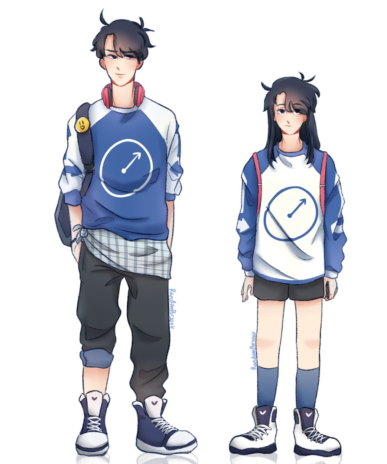 shi miao Tumblr posts