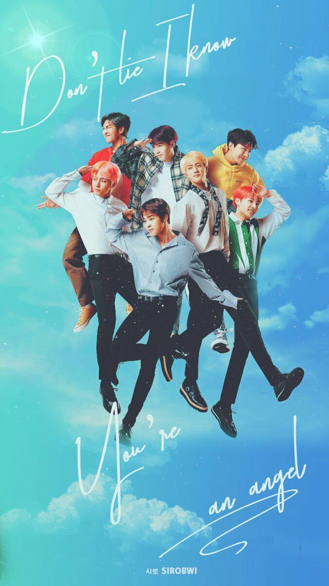 Lockscreen Bts Wallpaper iPhone Live Photo