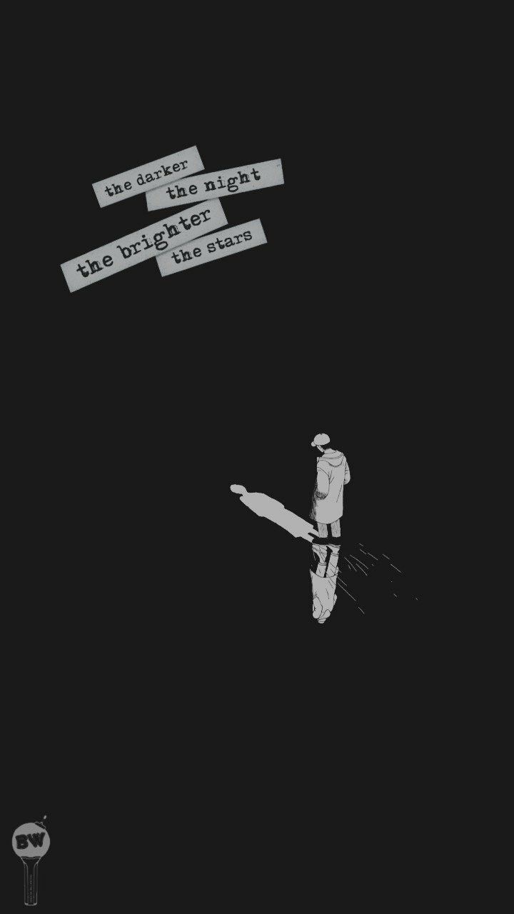 a emma save. Bts wallpaper lyrics, Bts wallpaper, Wallpaper quotes