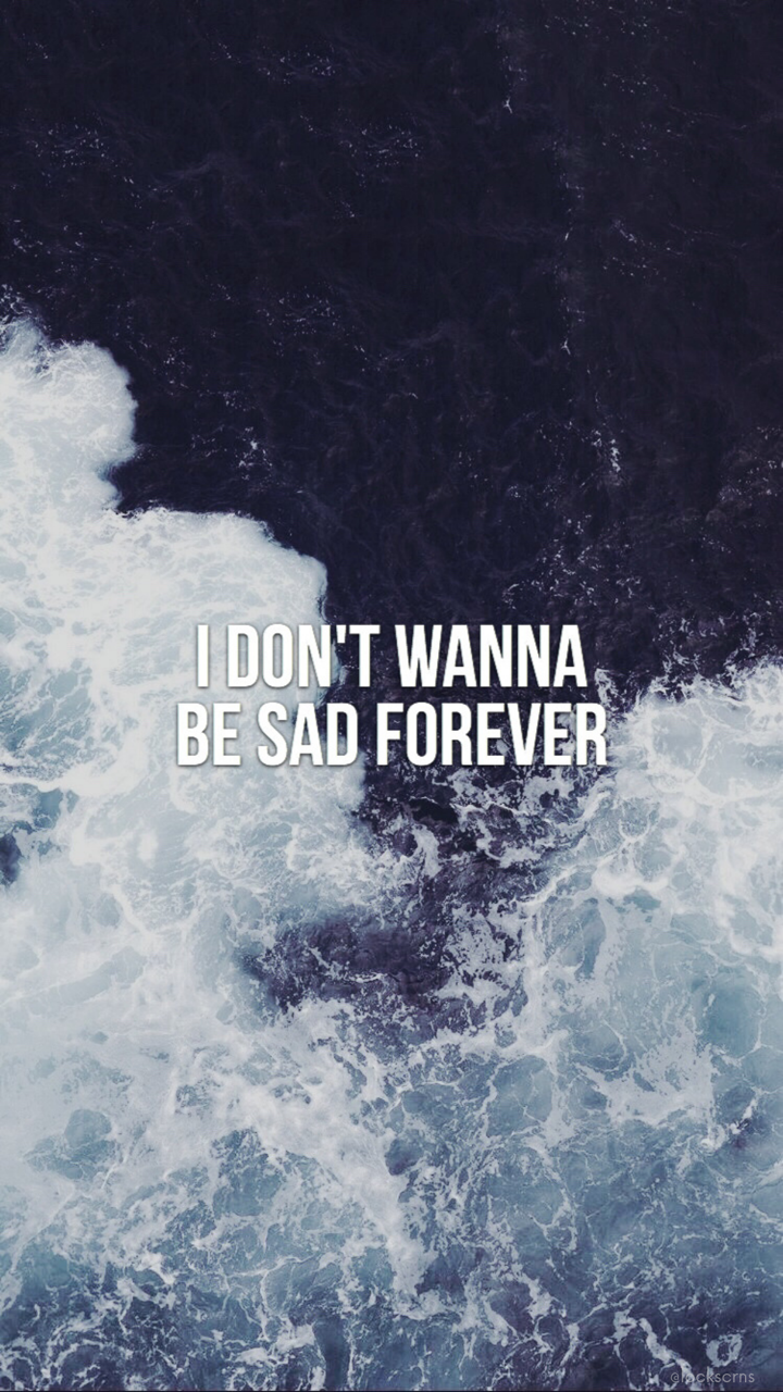 Sad Forever Wallpapers - Wallpaper Cave