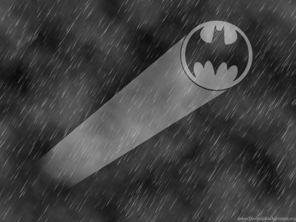BATMAN ONLINE Gallery Bat Signal In The Rain! From Desktop Background