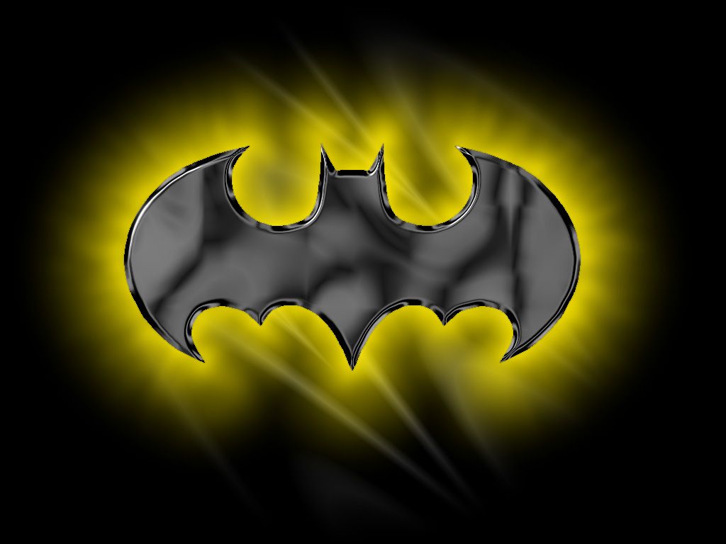 Bat Symbol Wallpaper
