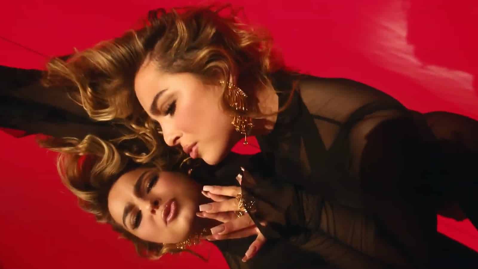 Addison Rae finally returns to YouTube with new Obsessed music video