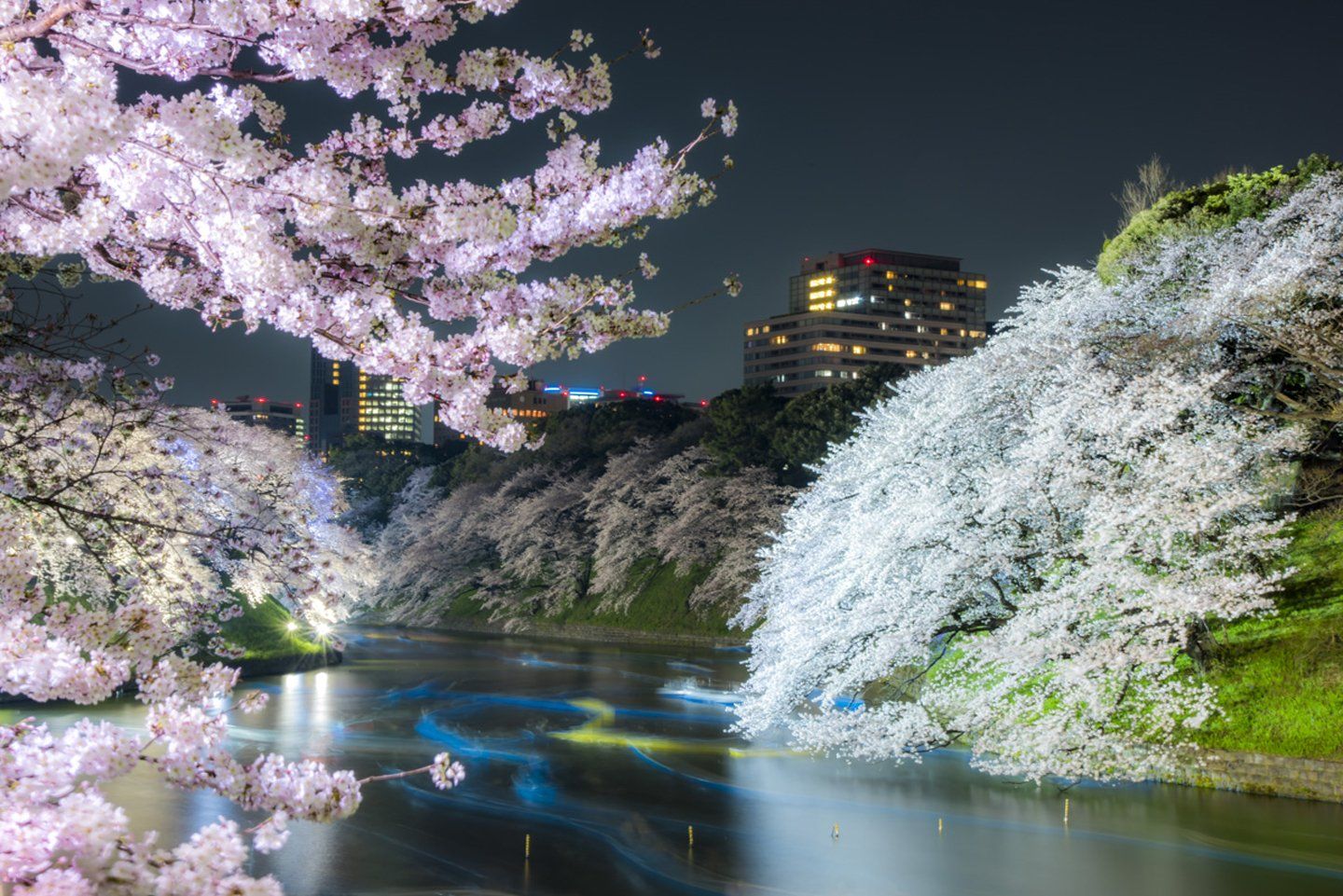 Токио Весна