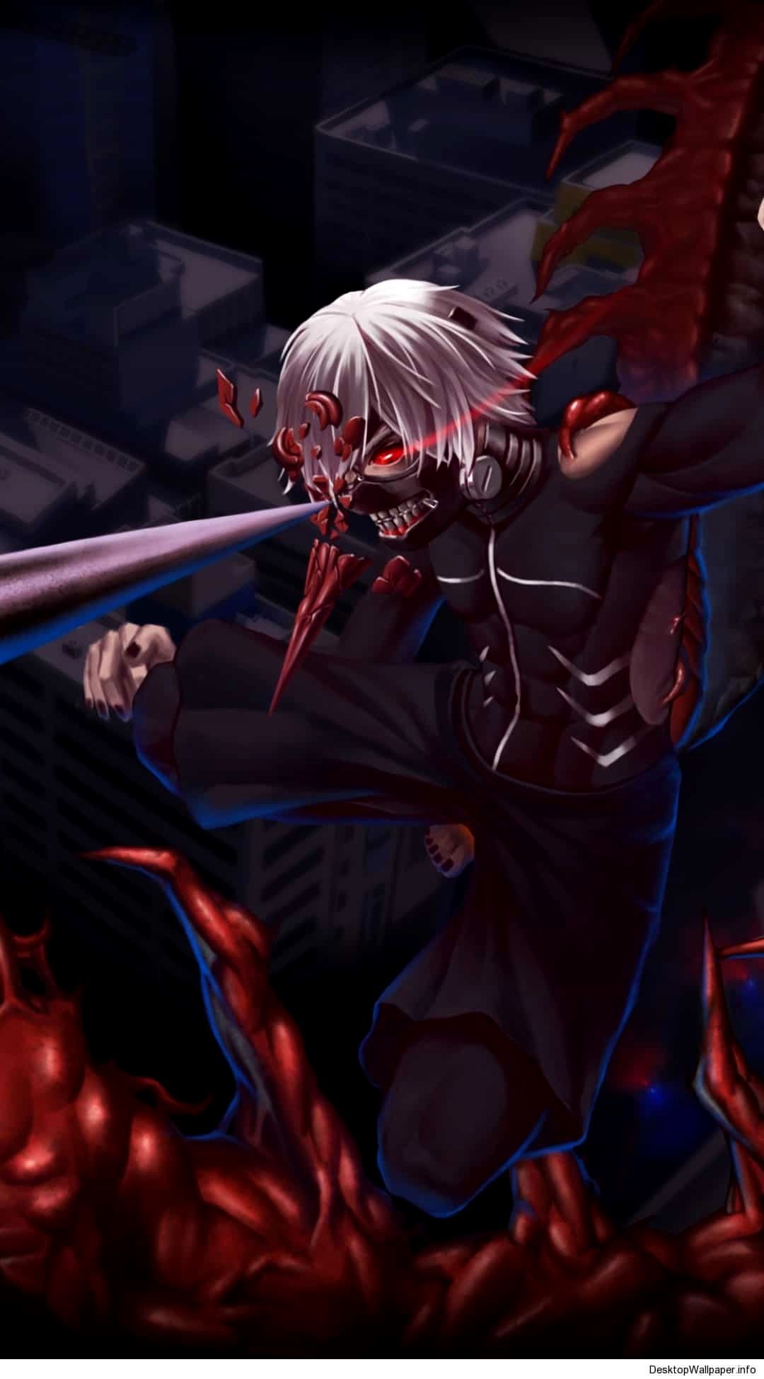 Tokyo Ghoul Wallpaper 4K Pc Ideas 4K of Wallpaper for Andriod