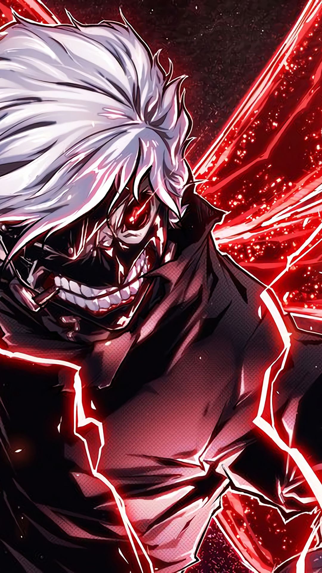 Free download Tokyo Ghoul 4k Ultra HD Wallpaper Background Image 3840x2160 [3840x2160] for your Desktop, Mobile & Tablet. Explore Tokyo Ghoul 4K Wallpaper. Tokyo Ghoul 4K Wallpaper, Tokyo Ghoul