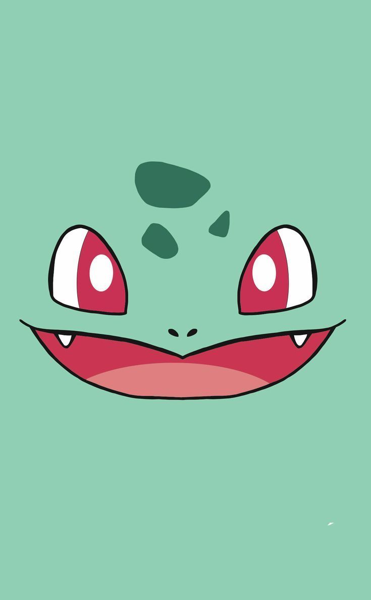 Bulbasaur Phone Wallpaper Free Bulbasaur Phone Background