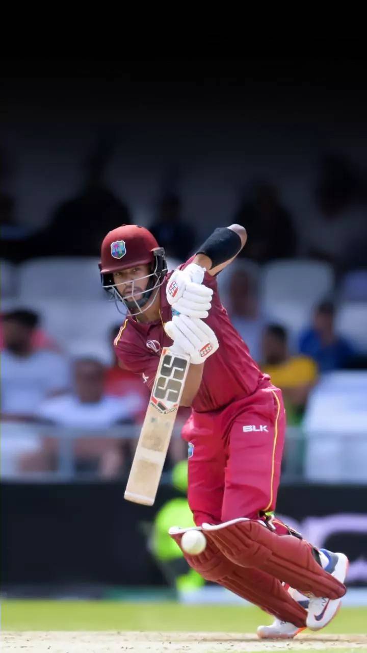 Shai Hope wallpaper