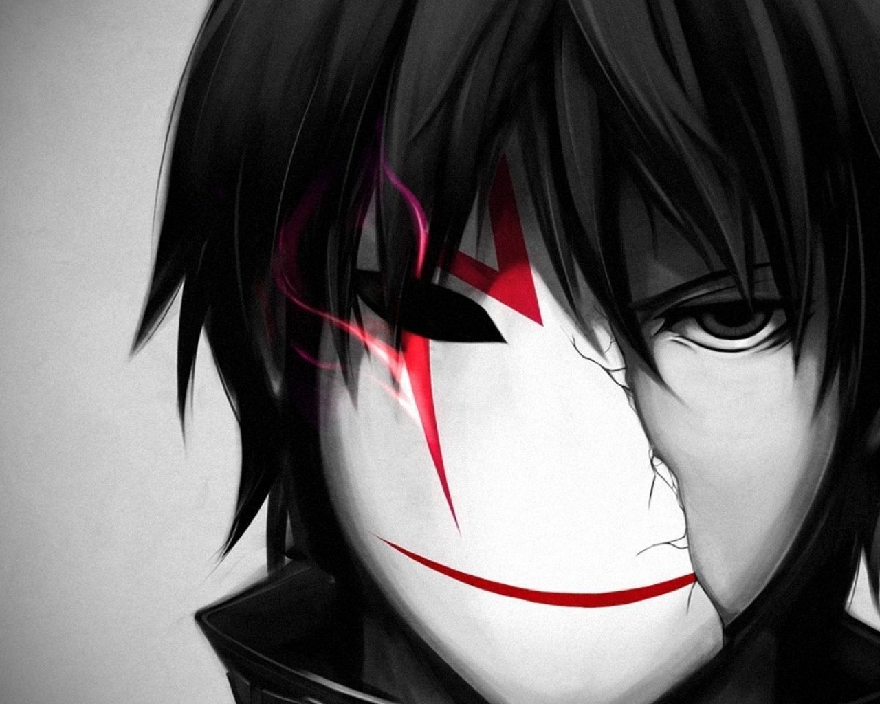 5 SpineChillingly Scary Japanese Anime Characters  GaijinPot