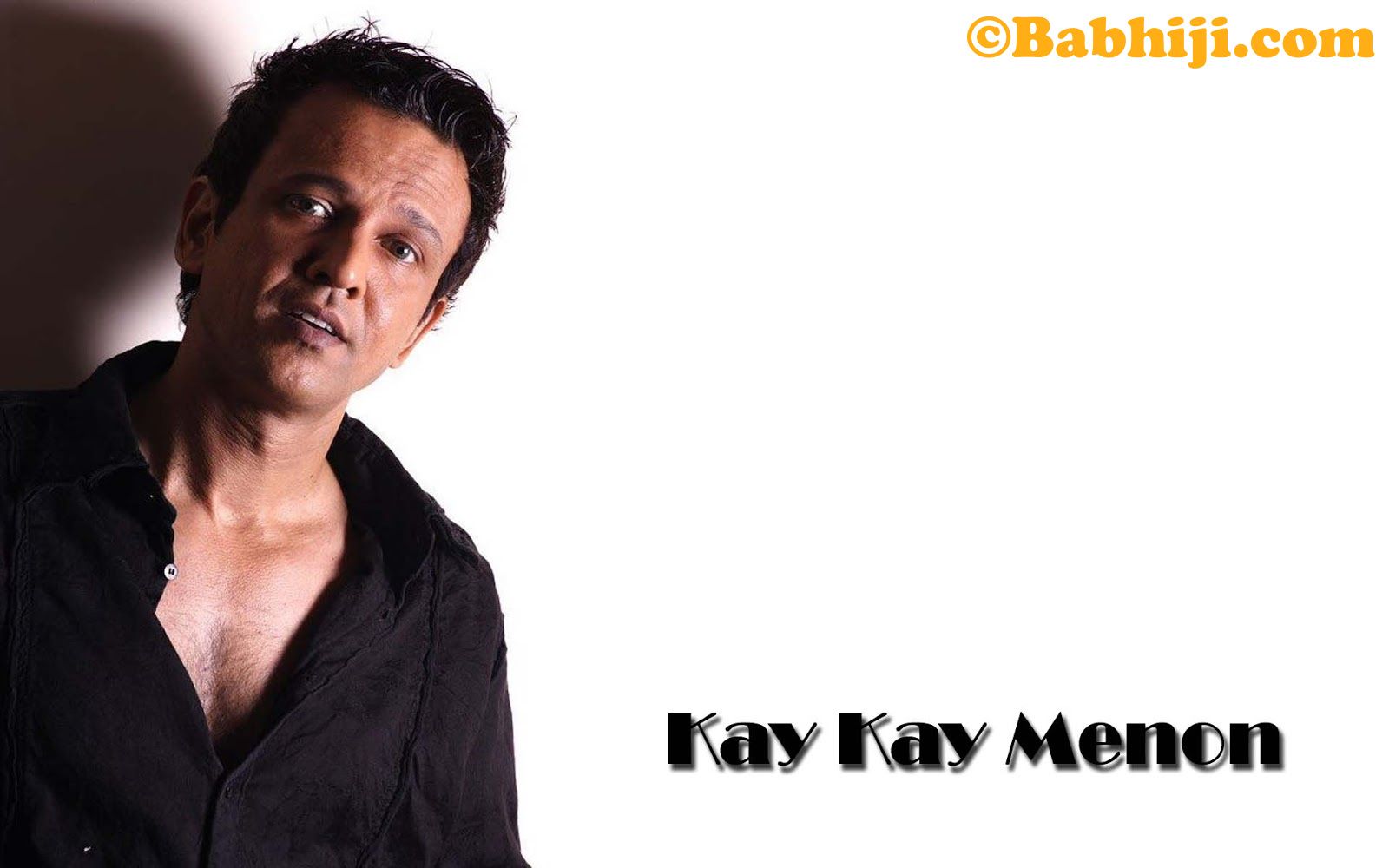 Kay Kay Menon Photo: 01