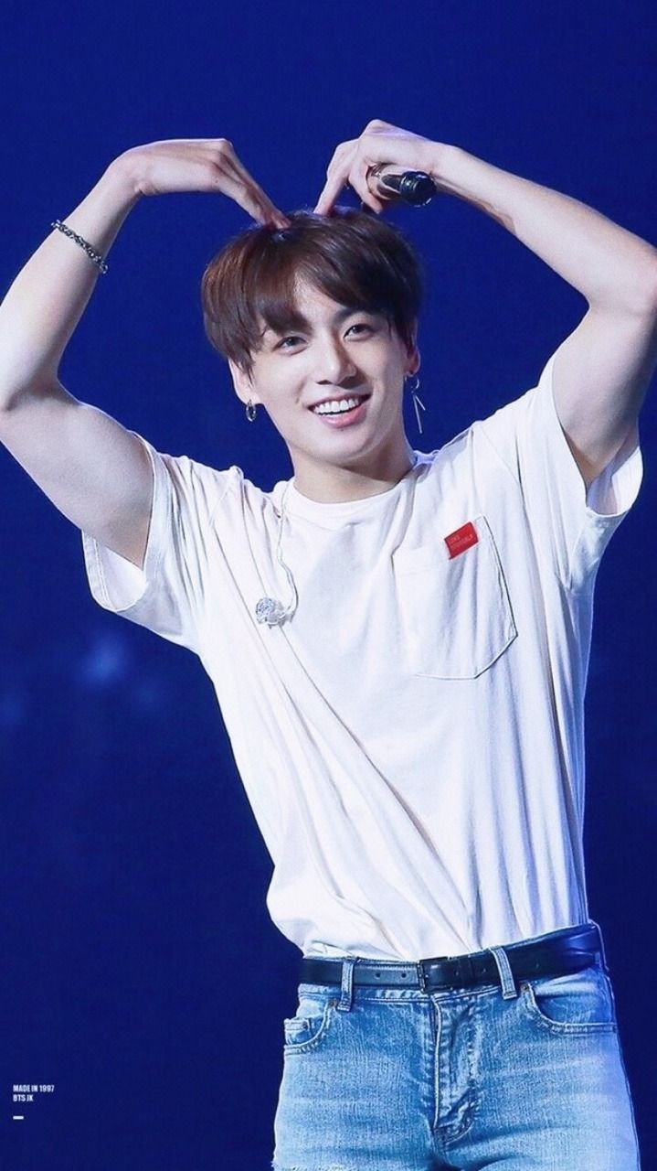 Jungkook Smile Cute Smile In Pain Jungkook X BTS Help 