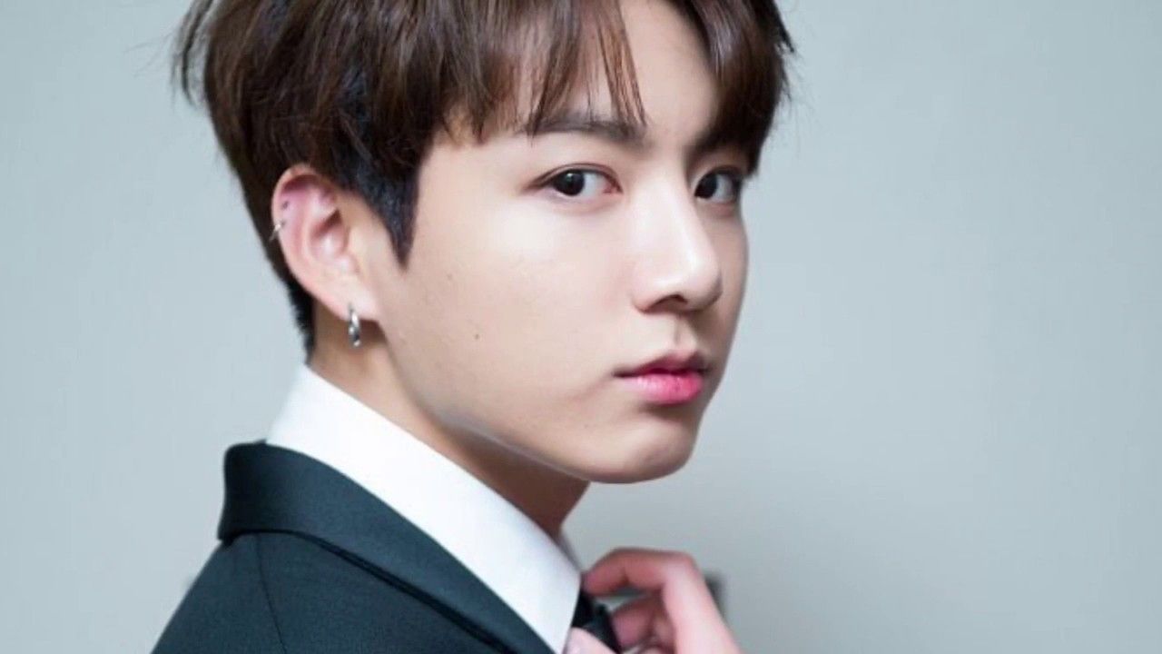 Jungkook Handsome Wallpapers Wallpaper Cave