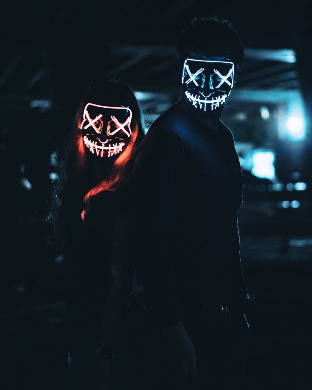Halloween Mask Picture [HD]. Download Free Image